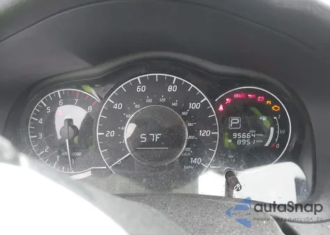 2018 Nissan Versa Note Sv from USA, damaged, VIN 3N1CE2CP6JL358083